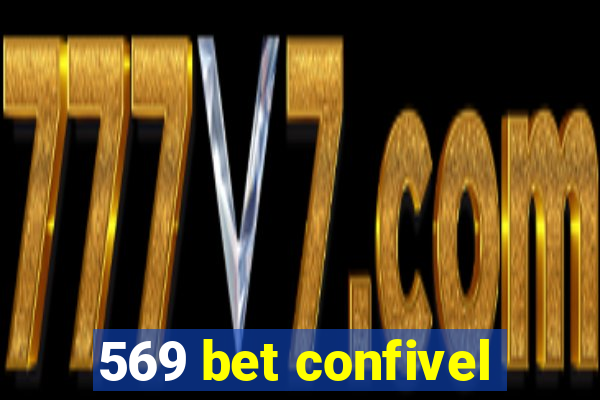 569 bet confivel